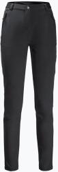 Jack Wolfskin Geigelstein Slim Softshell nadrág 40 (L29) fekete