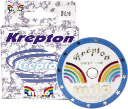 MILO Krepton úszózsinór 16/100 fehér