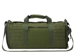 DRAGOWA Tactical Dragowa taktikai utazótáska 36L, zöld