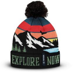 Pentagon Sapka Sanctuary Mountain, többszínű