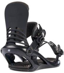 K2 Cassette női snowboard kötések M színes