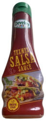 Develey vegán salsa szósz 250ml