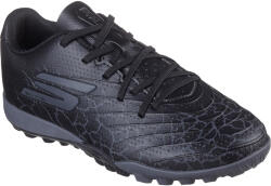 Skechers SKX Gold 1.5 TF gyerek focicipő 37 fekete