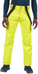 Rossignol Ski férfi sínadrág XL zöld