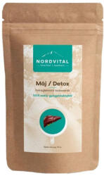 NORDVITAL máj-detox teakeverék 90g