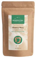 NORDVITAL Gastro-Plus teakeverék 60g