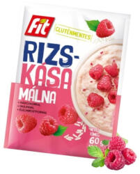 Fit rizskása málna-inulin 60g