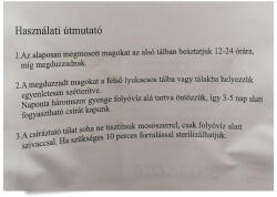 Bio-Line (4 részes) kerámia csíráztató tál 1db