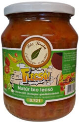 Bio Berta bio natúr lecsó 680g