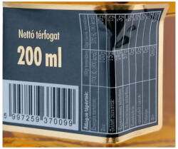 Solio szója ét- és saláta olaj 200ml