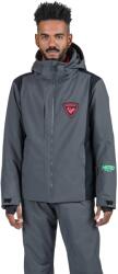 Rossignol Hero Velika férfi síkabát S szürke