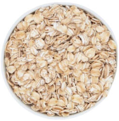 Nuts & Berries Zabpehely gluténmentes 1000g