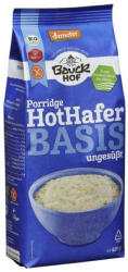 Bauckhof bio meleg zabkása - natur 400g