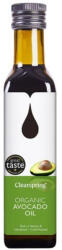 Clearspring Bio Avokádóolaj 250ml