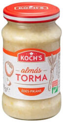 KOCHs torma - almás 200g