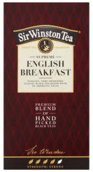 Sir Winston tea english breakfast 20db