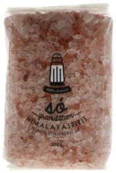 Himalayaspirit himalája só (granulátum) 500g