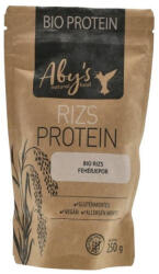 Aby'S Abys bio rizs fehérjepor 250g