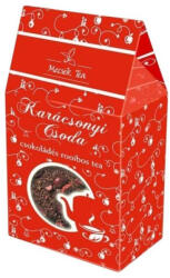 Mecsek Tea karácsonyi csoda tea rooibos 80g