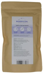 NORDVITAL Álomhozó teakeverék 90g - herbaline