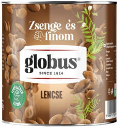 GLOBUS XXL lencse 800g - herbaline