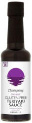 Clearspring Bio Gluténmentes Teriyaki Szósz 150ml