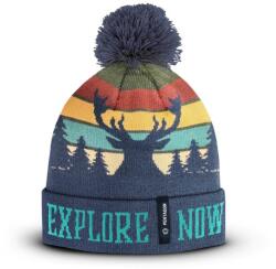 Pentagon Sapka Sanctuary Szarvas, többszínű