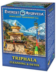 Everest Ayurveda Shunthi gyomor és belek tea 100g