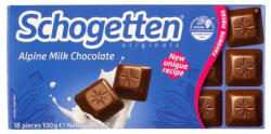 Schogetten tejcsokoládé 100g