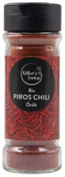Nature's Garden bio piros chili őrölt 60g