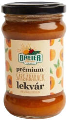 Breier Farm sárgabarack lekvár 330g - herbaline