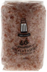 Himalayaspirit himalája só (granulátum) 1000g