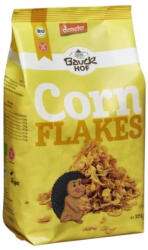 Bauckhof bio cornflakes - édesített 325g