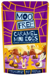Moo Free mini csoki-karamell tojás 88g