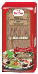 Tao Tao rizstészta cérnametélt gluténmentes 200g