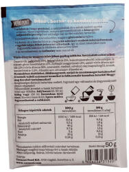 Cornexi zabkása - vörösáfonyás, meggyes, vegán 50g