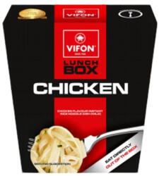 VIFON lunchbox rizstészta csirke 85g