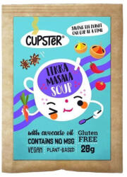 Cupster instant tikka masala leves 28g