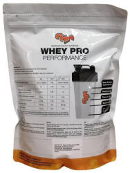 MHN Sport Whey Pro Performance tejsavó fehérje - natúr 1000g