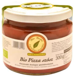 Bio Berta bio pizza szósz 280g - herbaline