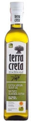 Terra Natura bio extraszűz olívaolaj 500ml