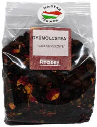 Fitodry gyümölcstea vadcseresznye 200g - herbaline