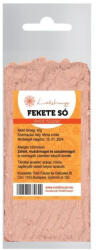 Lakshmy őrölt fekete só 40g