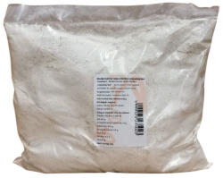 Nuts&berries Zabliszt gluténmentes 1000g