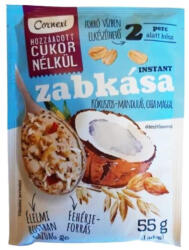 Cornexi zabkása - kókusz, mandula 55g