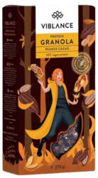 Viblance granola proteines mogyorós kakaós 275g