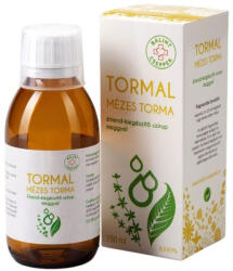 Bálint Cseppek Tormal szirup 150ml