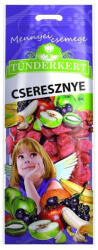 Tündérkert kandírozott cseresznye 100g - herbaline