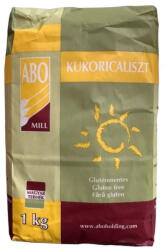 Abo Mill gluténmentes kukoricaliszt 1000g