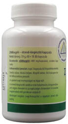 Viva Natura Zöldvér zöldkagyló kapszula (60+18db) 78db